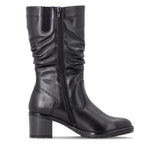 Cizme Dama Piele Naturala Remonte RIEK D2A79 - imaginea 5