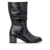Cizme Dama Piele Naturala Remonte RIEK D2A79 - imaginea 6