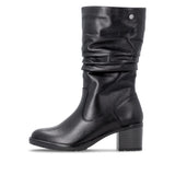 Cizme Dama Piele Naturala Remonte RIEK D2A79 - imaginea 7