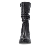 Cizme Dama Piele Naturala Remonte RIEK D2A79 - imaginea 10