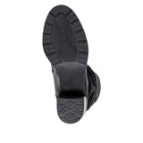 Cizme Dama Piele Naturala Remonte RIEK D2A79 - imaginea 12