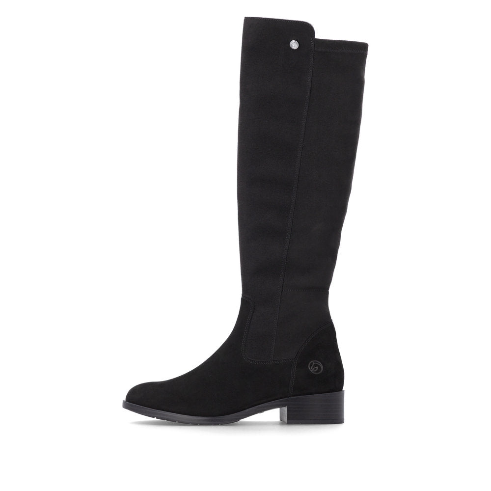 Cizme Dama Piele Naturala Remonte RIEK D3U70 - imaginea 6