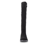 Cizme Dama Piele Naturala Remonte RIEK D3U70 - imaginea 9