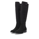 Cizme Dama Piele Naturala Remonte RIEK D3U70 - imaginea 10