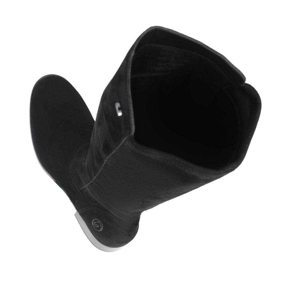 Cizme Dama Piele Naturala Remonte RIEK D3U70 - imaginea 11