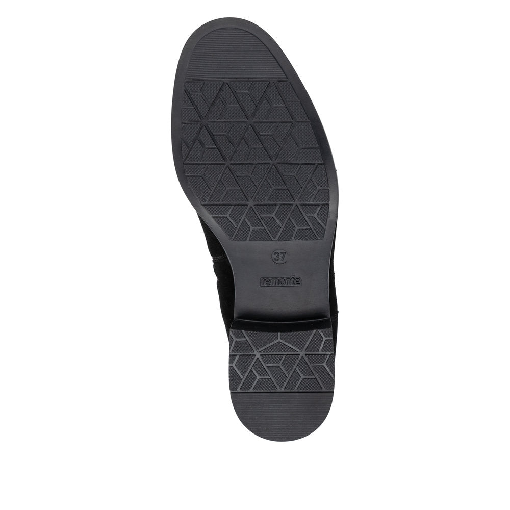 Cizme Dama Piele Naturala Remonte RIEK D3U70 - imaginea 12