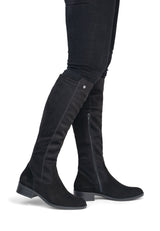 Cizme Dama Piele Naturala Remonte RIEK D3U70