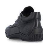 Ghete Dama Piele Naturala Rieker RIEK L1727 - imaginea 7