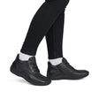Ghete Dama Piele Naturala Rieker RIEK L1727
