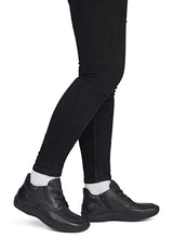 Ghete Dama Piele Naturala Rieker RIEK L1727 - imaginea 2