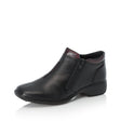 Ghete Dama Piele Naturala Rieker RIEK L3882