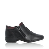 Ghete Dama Piele Naturala Rieker RIEK L3882 - imaginea 3