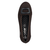 Pantofi Dama Rieker RIEK L5362 - imaginea 8