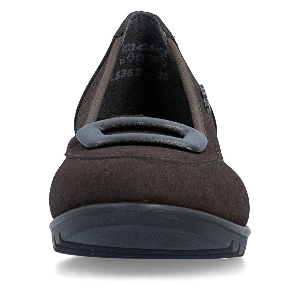 Pantofi Dama Rieker RIEK L5362 - imaginea 9