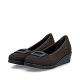 Pantofi Dama Rieker RIEK L5362 - imaginea 10