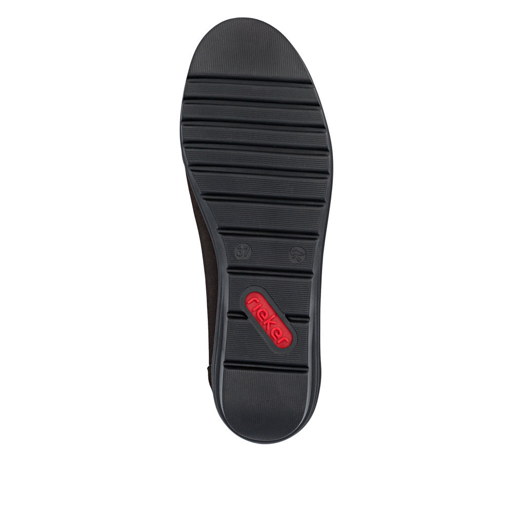 Pantofi Dama Rieker RIEK L5362 - imaginea 12