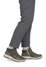 Ghete Dama Rieker RIEK L5601 - imaginea 2