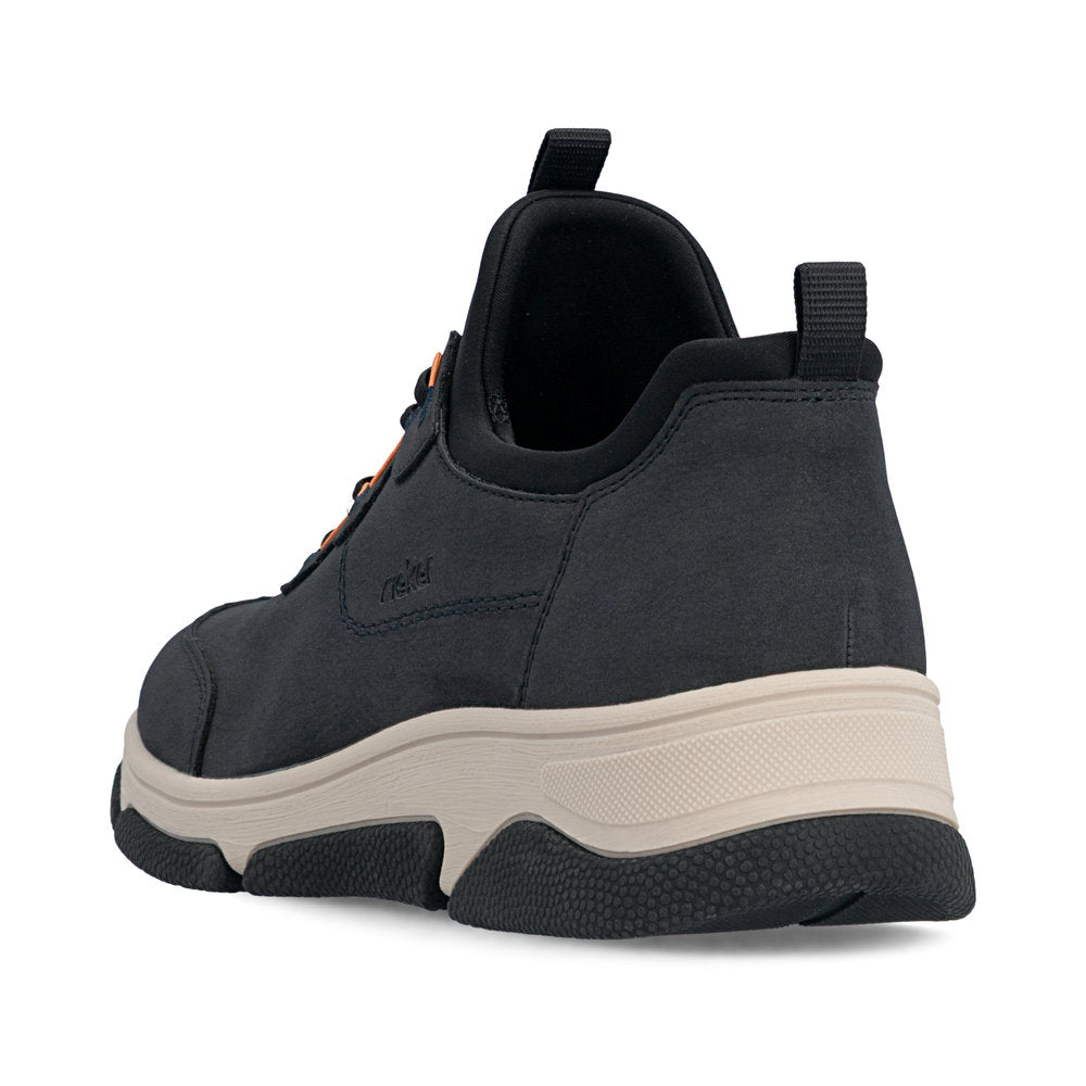 Pantofi Dama Rieker RIEK L5652 - imaginea 7