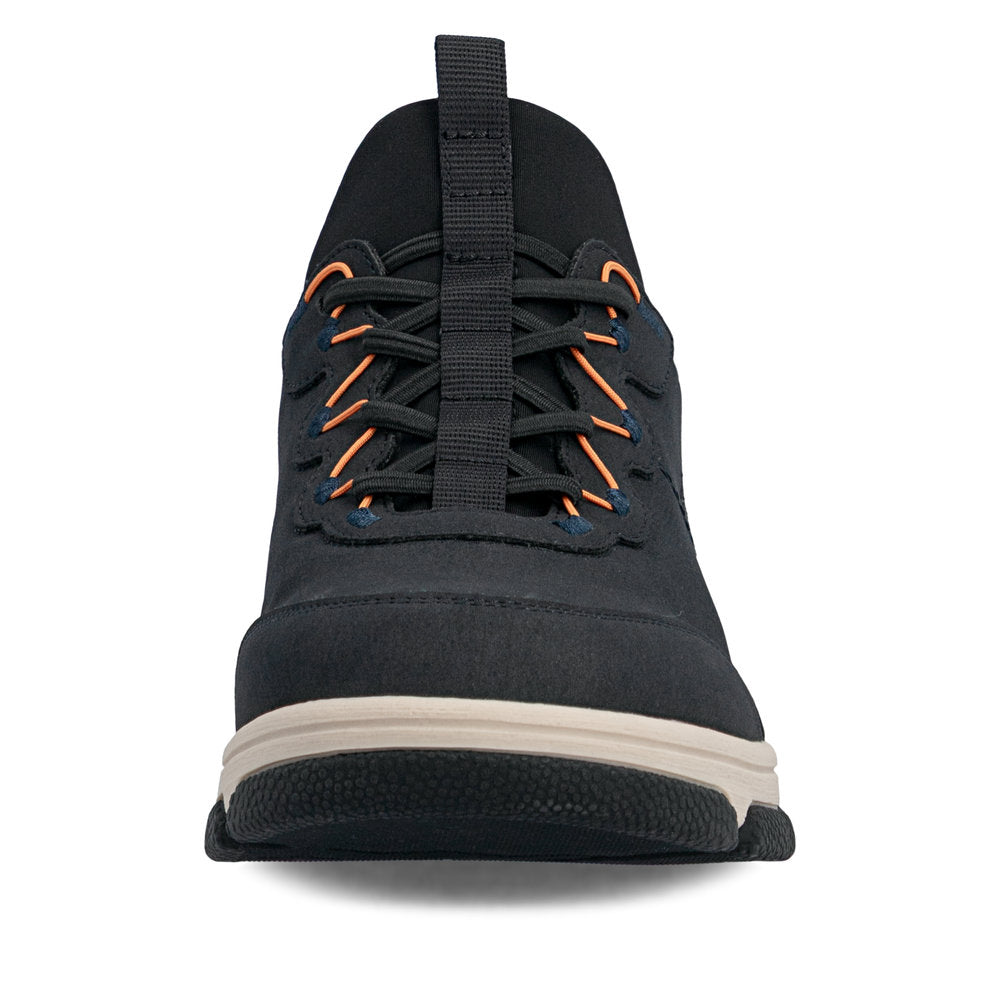 Pantofi Dama Rieker RIEK L5652 - imaginea 9