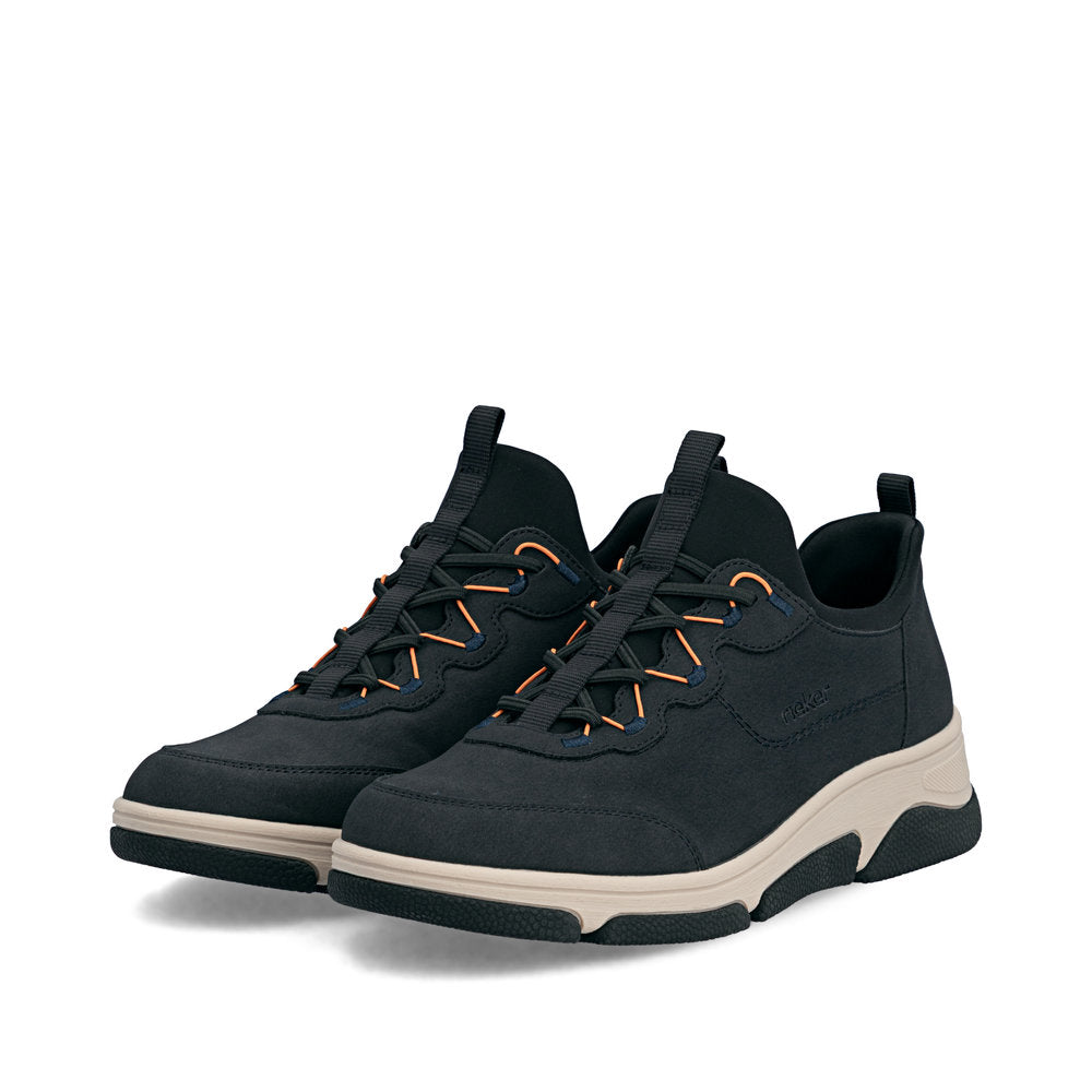 Pantofi Dama Rieker RIEK L5652 - imaginea 10