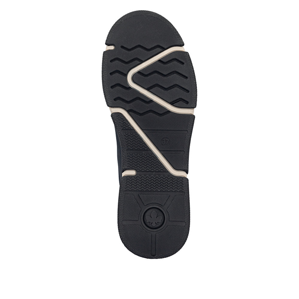 Pantofi Dama Rieker RIEK L5652 - imaginea 12