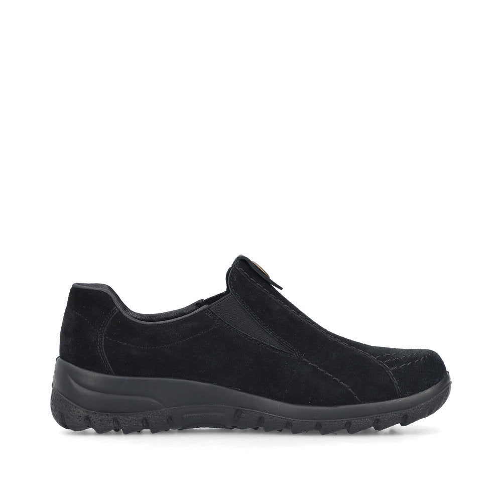Pantofi Dama Piele Naturala Rieker RIEK L7171 - imaginea 5