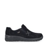 Pantofi Dama Piele Naturala Rieker RIEK L7171 - imaginea 6