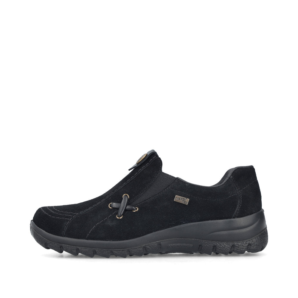 Pantofi Dama Piele Naturala Rieker RIEK L7171 - imaginea 7