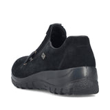 Pantofi Dama Piele Naturala Rieker RIEK L7171 - imaginea 8