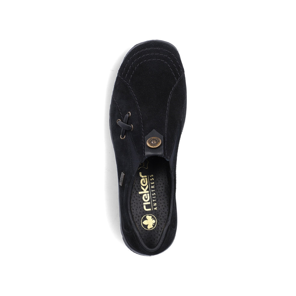 Pantofi Dama Piele Naturala Rieker RIEK L7171 - imaginea 9
