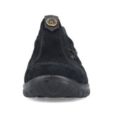 Pantofi Dama Piele Naturala Rieker RIEK L7171 - imaginea 10