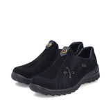 Pantofi Dama Piele Naturala Rieker RIEK L7171 - imaginea 11