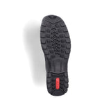 Pantofi Dama Piele Naturala Rieker RIEK L7171 - imaginea 13