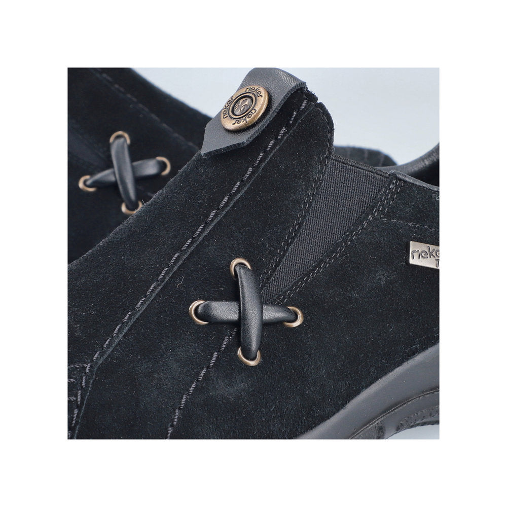 Pantofi Dama Piele Naturala Rieker RIEK L7171 - imaginea 14