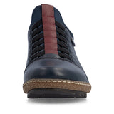 Pantofi Dama Piele Naturala Rieker RIEK L7562 - imaginea 9