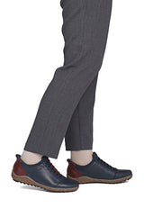 Pantofi Dama Piele Naturala Rieker RIEK L7562 - imaginea 2