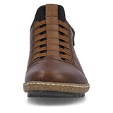 Pantofi Dama Piele Naturala Rieker RIEK L7562 - imaginea 9