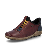 Pantofi Dama Piele Naturala Rieker RIEK L7562 - imaginea 3
