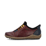Pantofi Dama Piele Naturala Rieker RIEK L7562 - imaginea 6