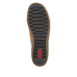 Ghete Dama Piele Naturala Rieker RIEK L7563 - imaginea 12