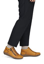 Ghete Dama Piele Naturala Rieker RIEK L7563