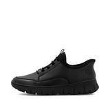 Pantofi Dama Piele Naturala Rieker RIEK N1357 - imaginea 6