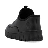 Pantofi Dama Piele Naturala Rieker RIEK N1357 - imaginea 7