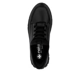 Pantofi Dama Piele Naturala Rieker RIEK N1357 - imaginea 8