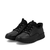 Pantofi Dama Piele Naturala Rieker RIEK N1357 - imaginea 10