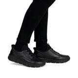Pantofi Dama Piele Naturala Rieker RIEK N1357