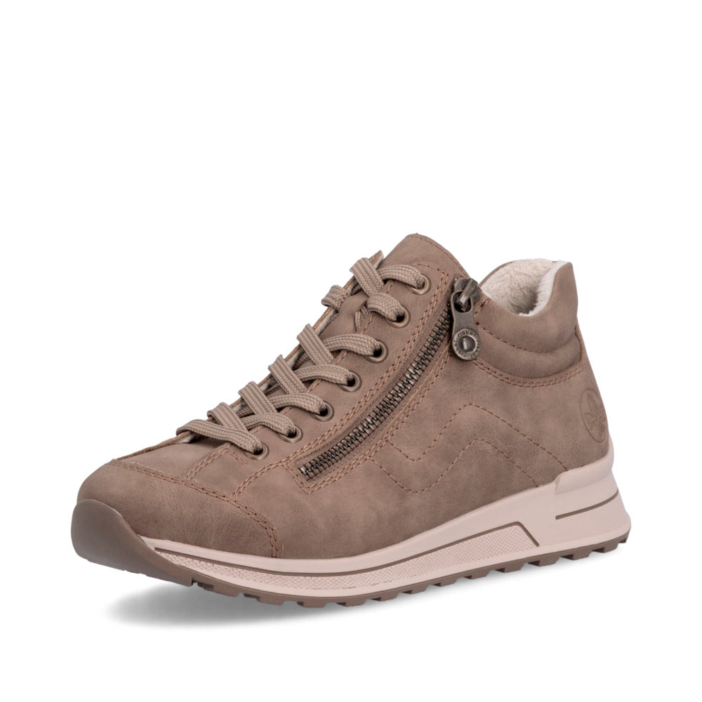 Ghete Dama Rieker RIEK N1400 - imaginea 3
