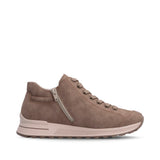 Ghete Dama Rieker RIEK N1400 - imaginea 4