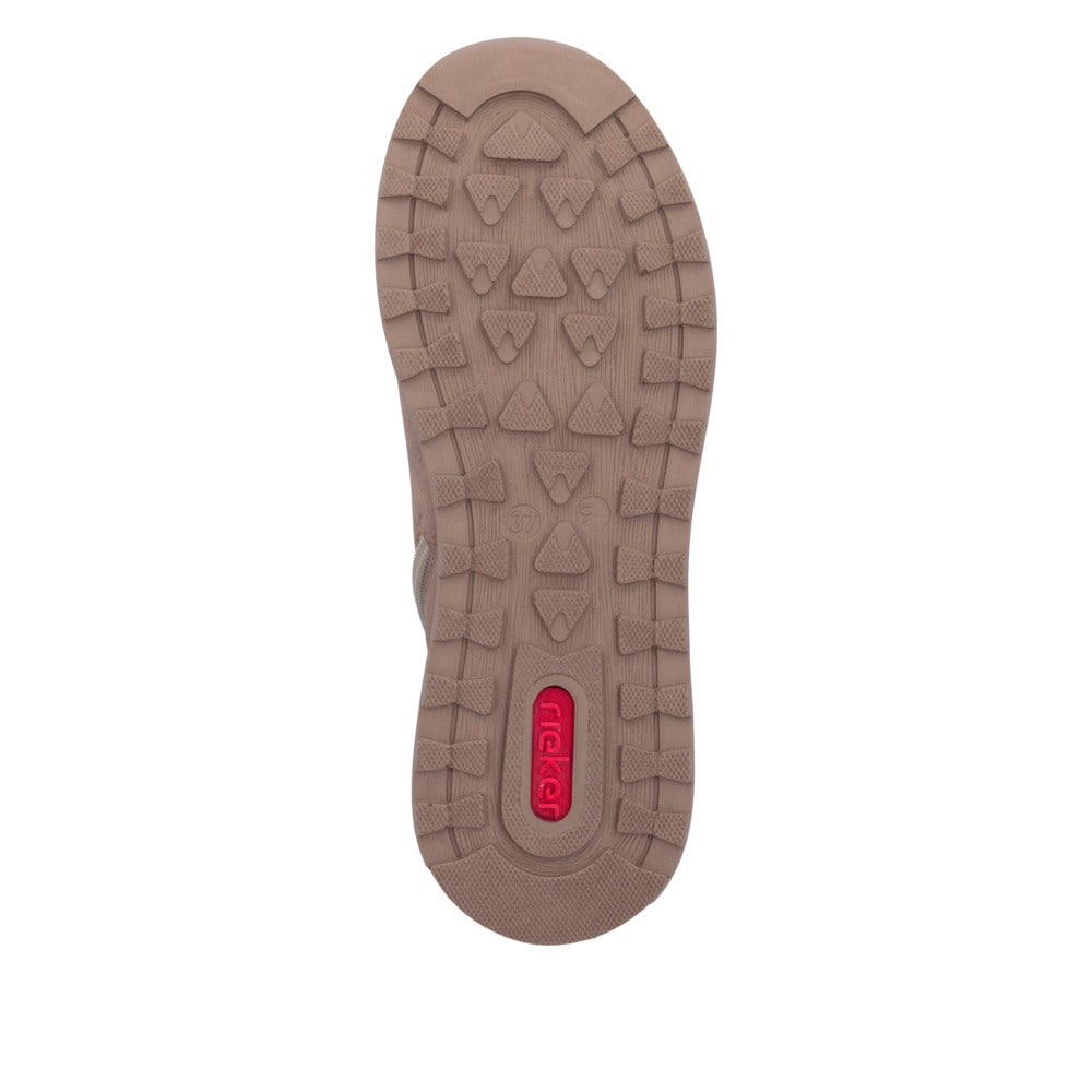 Ghete Dama Rieker RIEK N1400 - imaginea 12