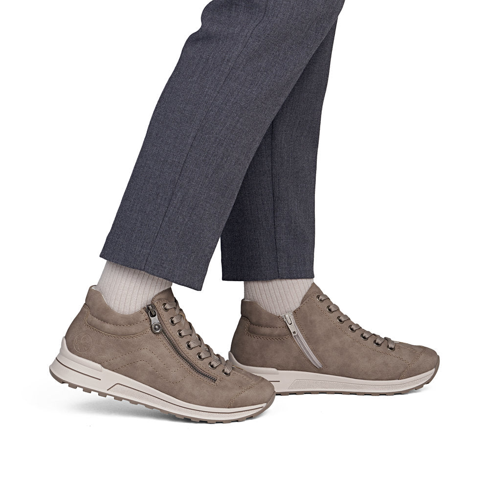 Ghete Dama Rieker RIEK N1400